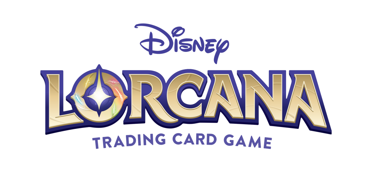 Lorcana Disney TCG