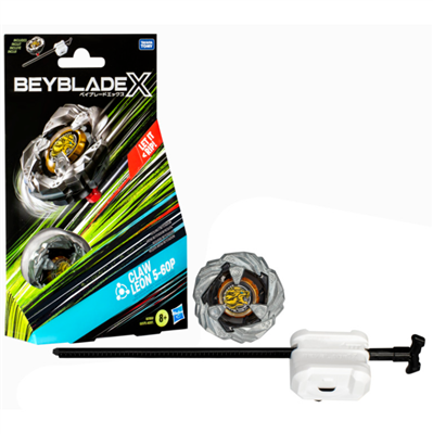 Beyblade X Claw Leon 5-60P Starter Pack Set - Restock