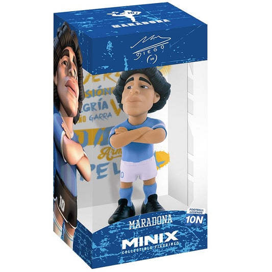 MINIX - MARADONA SSC NAPOLI