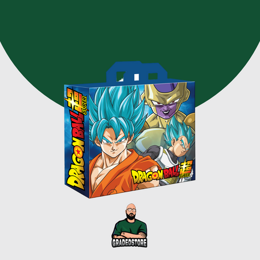 Shopping Bag Dragon Ball