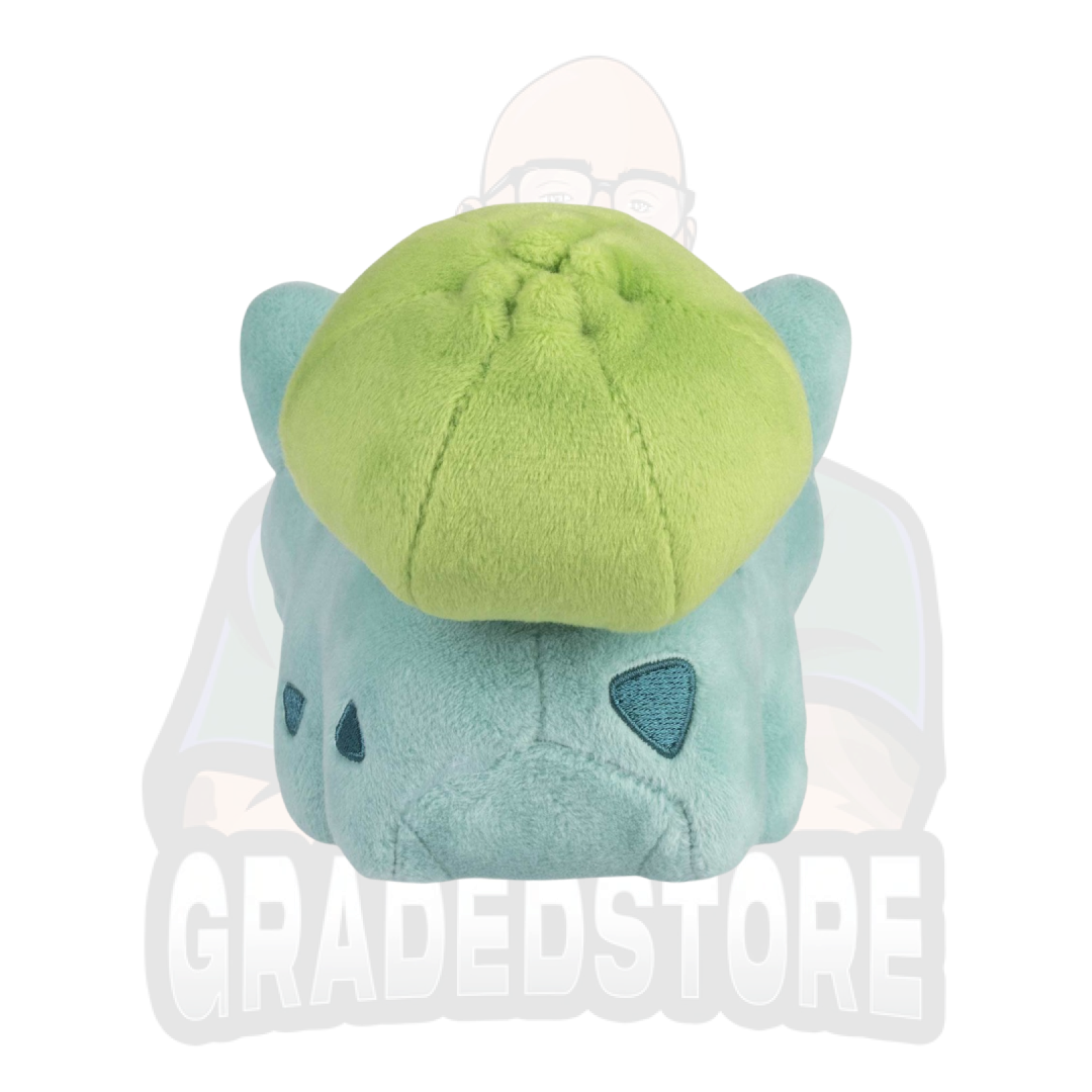 [PREORDER] Bulbasaur Pokémon Dolls Plush