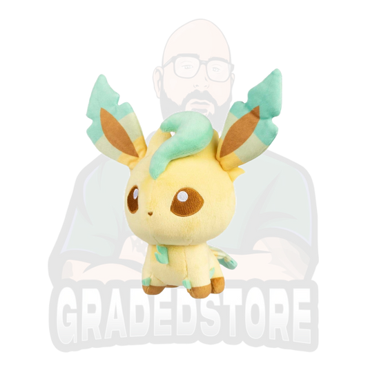 [PREORDER] Leafeon Pokémon Dolls Plush