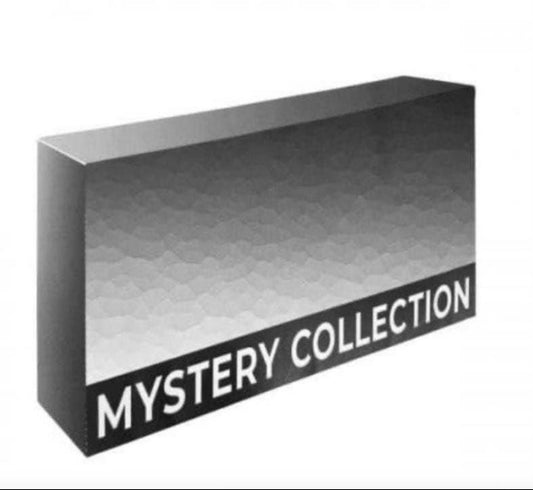 Pokèmon Tcg - Mystery Collection ITA