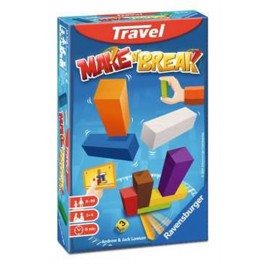 MAKE' N' BREAK - TRAVEL