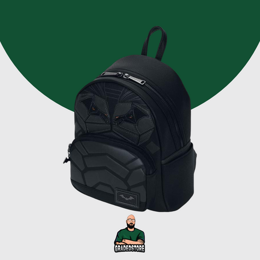 Batman Mini Backpack