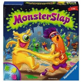 MONSTER SLAP