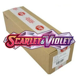 Confezione di 6 Box di buste di Scarlatto e Violetto (EN)