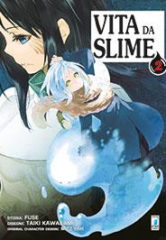 VITA DA SLIME 2