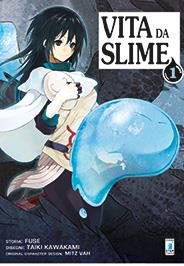 VITA DA SLIME 1