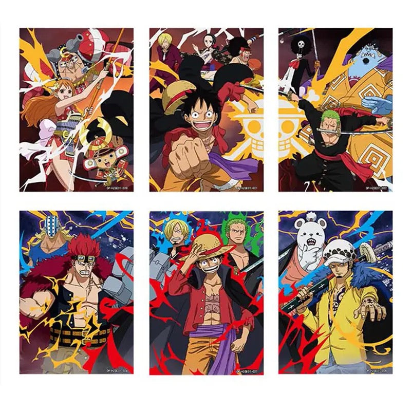 One Piece Special Box (CN)